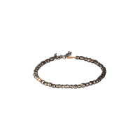 Pulsera Mano-J. Hombre in Titanio PEPSMBRT1RG - PEPSMBRT1RG